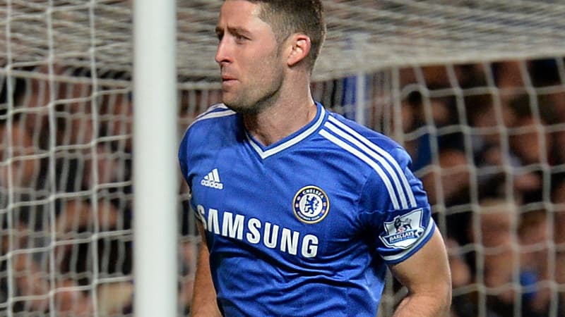 Cahill