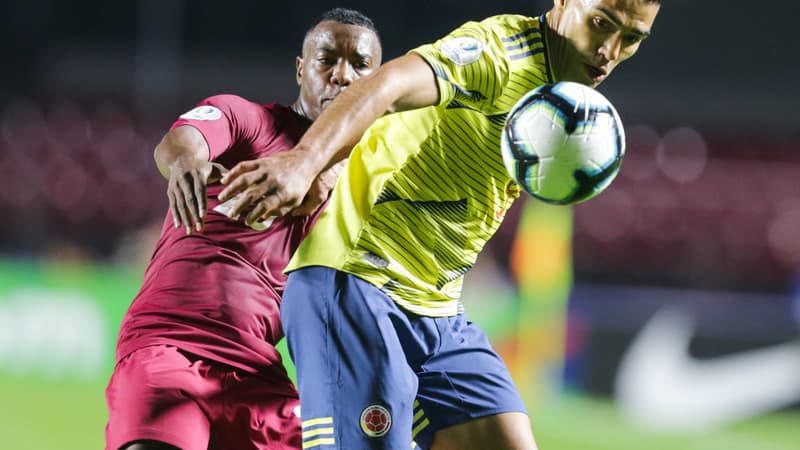 Radamel Falcao