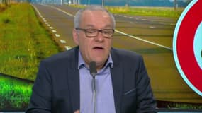 Vitesse à 80km/h : "Le gouvernement fait preuve de malhonnêteté !"