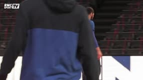 Handball : l'équipe de France prête pour l'Euro