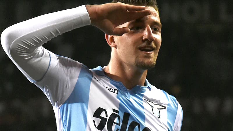 Sergej Milinkovic-Savic