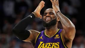 LeBron James