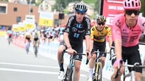 Romain Bardet