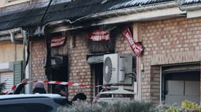 Une femme de 37 ans et ses deux filles de 9 et 16 ans ont péri lundi dans l'incendie de leur maison à Wingles (Pas-de-Calais).