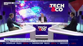 French Tech : Elicit Plant et Gaïago - 25/04