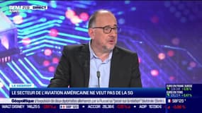 ✈️L'aviation américaine ne veut pas de la 5G