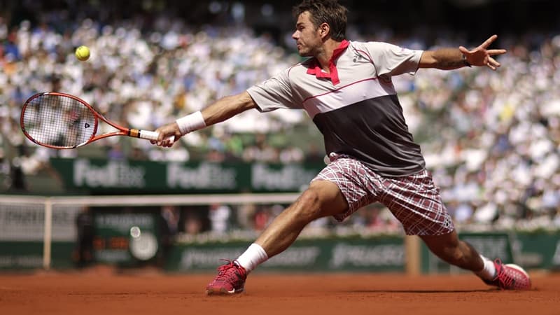Stan Wawrinka