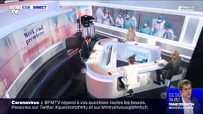 Transports, écoles...: comment se déroulera la rentrée le 11 mai ? 