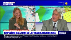 Nice: comment la ville a évolué après son rattachement à la France