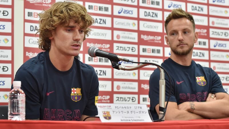 Antoine Griezmann