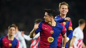 FC Barcelone