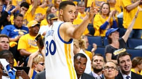 Stephen Curry