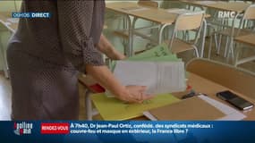 Contrôle continu, ou épreuve: comment la note de philo des étudiants va être fixée cette année