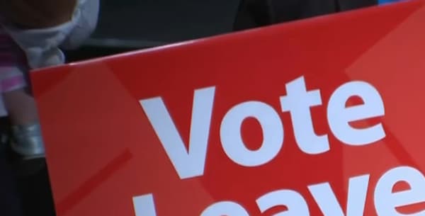 Le camp d'une sortie de l'Union européenne a remporté le référendum organisé au Royaume-Uni, le 23 juin 2016.