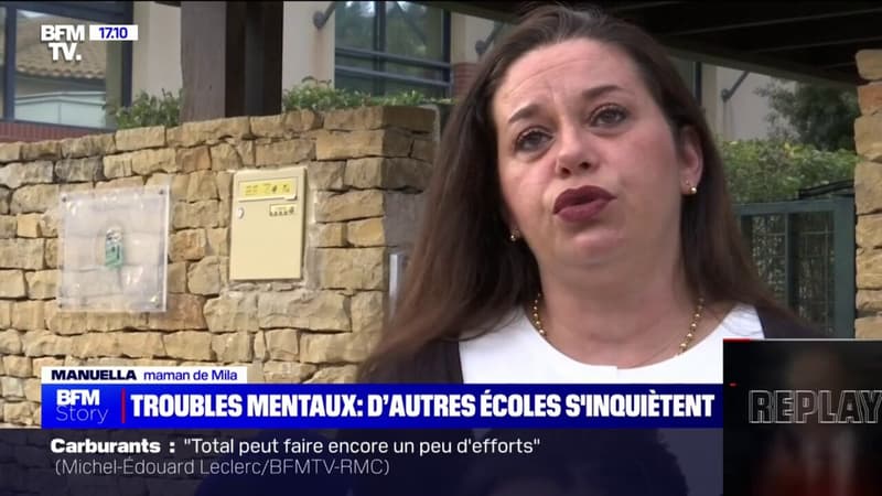 Près de Marseille, des parents d'élèves dénoncent la violence d'un élève de CP
