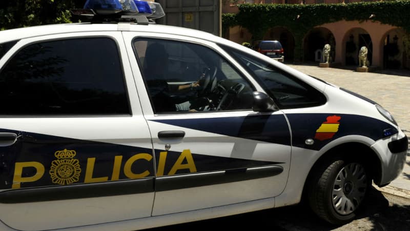 Espagne: un homme arrêté après avoir appelé au 