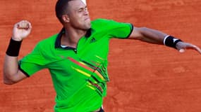 Jo-Wilfried Tsonga