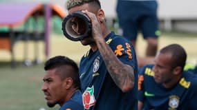 Neymar 