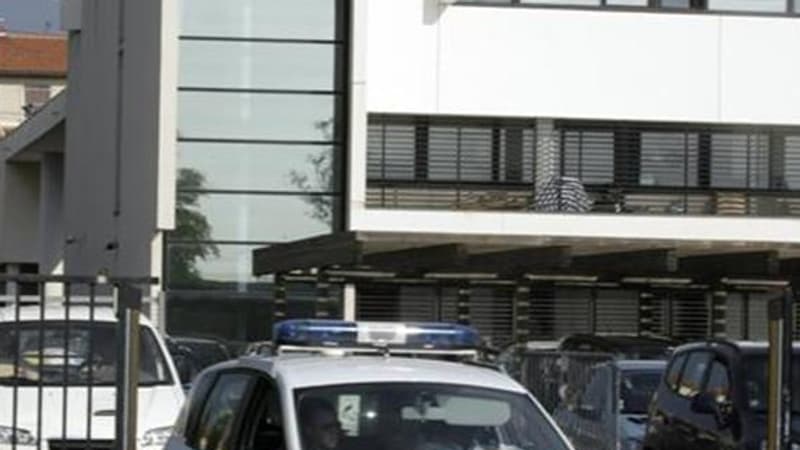Marseille: six syndicalistes CGT en garde à vue pour "vols" et "destructions" commis depuis 2022