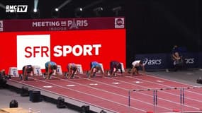 Kevin Mayer sur les traces du record du monde aux mondiaux de Birmingham