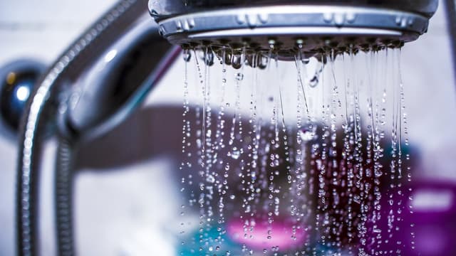 Des locataires de HLM privés d'eau chaude