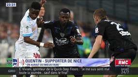 After Foot du dimanche 06/05 – Partie 2/3 - Rennes assure et distance Nice