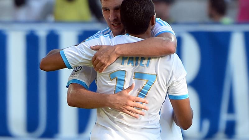 Gignac-Payet