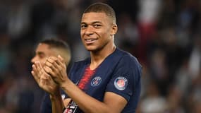 Mbappé
