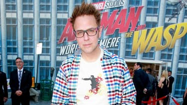 James Gunn