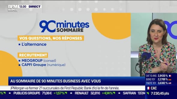 Pourquoi opter pour l'alternance ? 
