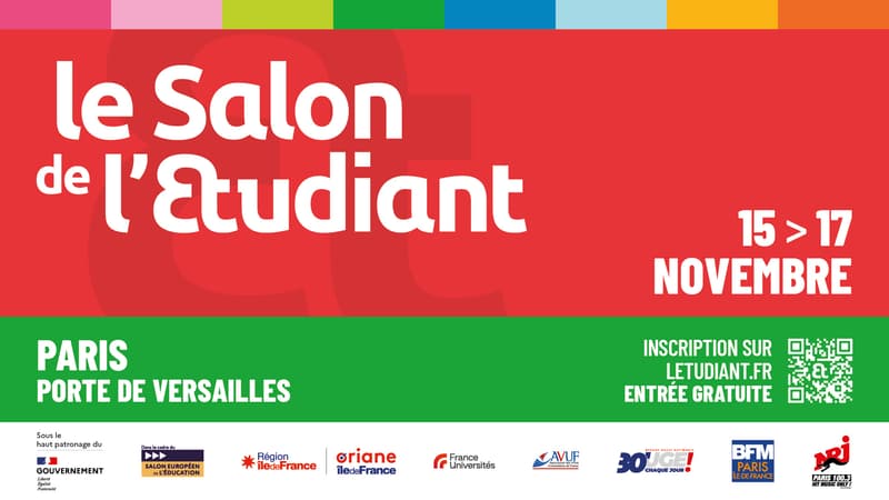 Salon Européen de l'Education