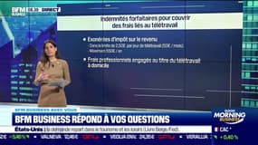 Marc Rochet (Vice-Président d’Air Caraïbes & Président de French bee): sur les aides à Air France KLM, "nous demandons une concurrence loyale [...] il ne faut pas que l'argent publique serve à des comportements prédateurs"