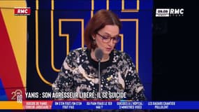 Suicide de Yanis après la libération de son agresseur : "J'espère que les parents vont porter plainte contre l'État", s'indigne Barbara Lefebvre