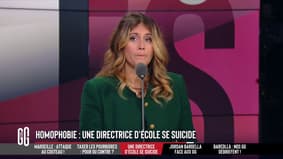 🚨 Homophobie : une directrice d'école se suicide