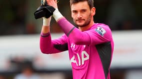 Hugo Lloris