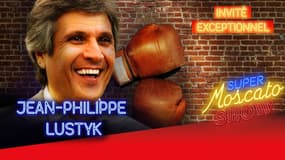 “Fury vs Usyk est un combat géant” : l’intégrale de Jean-Philippe Lustyk dans le Super Moscato Show