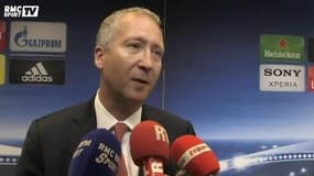 Juventus-Monaco (2-1) – Vasilyev : ‘’Aucun regret’’
