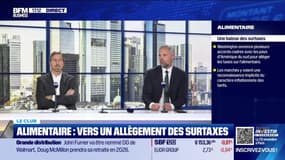 Le Club : "Le rallye de baisse compromis si la FED ne baissait pas ses taux ? - 14/11