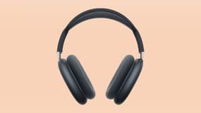 Chute de prix pour les AirPods Max pendant quelques jours, attention ça part très vite
