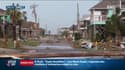 L'ouragan Laura, le plus puissant depuis 1856, frappe la Louisiane: des vents à 240km/h et déjà 6 morts