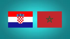 Coupe du Monde Croatie – Maroc : sur quelle chaîne TV et à quelle heure voir le match en direct ?