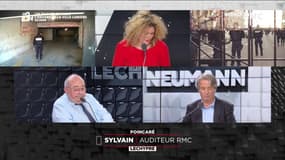 L'intégrale de Neumann / Lechypre du vendredi 30 avril 2021