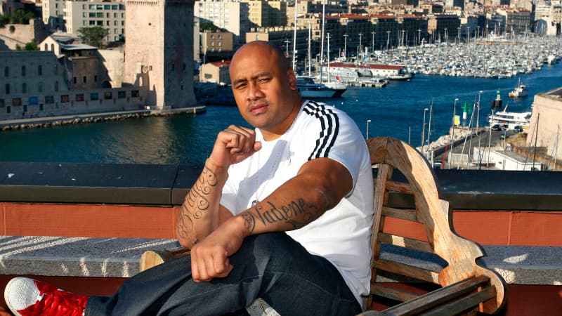 Jonah Lomu
