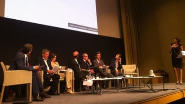 Les assises de l'audiovisuel se tenaient ce mercredi 5 juin à Paris