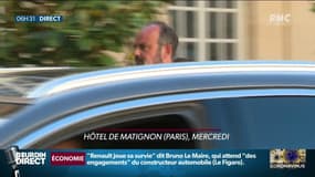 Municipales: le second tour devrait se tenir le 28 juin