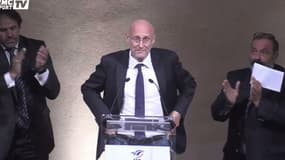 Bernard Laporte (FFR)