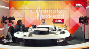 Jean-François Fountaine, maire de la Rochelle s'exprime sur les dégâts des tempêtes 