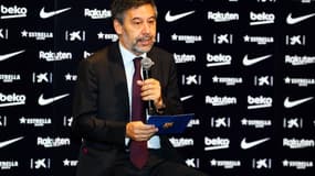Josep Maria Bartomeu