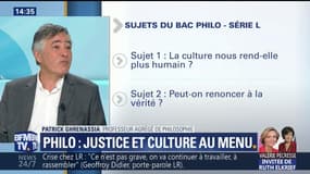 Sujets du bac philo: ce que les examinateurs aimeront trouver dans les copies