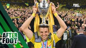 Nice 0-1 Nantes : "Les Canaris ont été cohérents" avoue Diaz (After) 